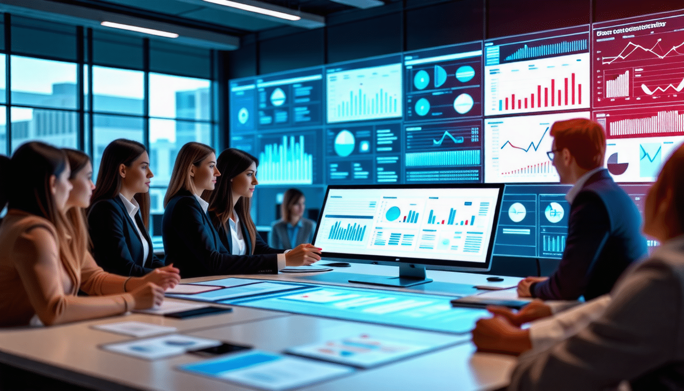 découvrez les dernières avancées technologiques en gestion documentaire. cet article explore les innovations émergentes qui transforment la manière dont les entreprises organisent, partagent et sécurisent leurs documents, tout en améliorant l’efficacité et la collaboration.