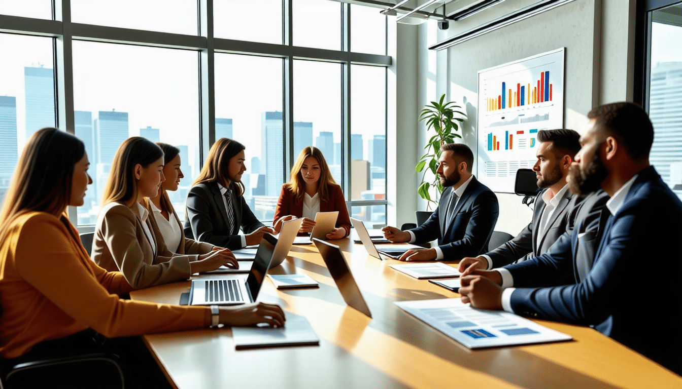 découvrez comment promouvoir efficacement la culture de la gestion documentaire au sein de votre entreprise. optimisez vos processus, améliorez la collaboration et assurez la conformité grâce à des pratiques exemplaires en gestion de l&rsquo;information.