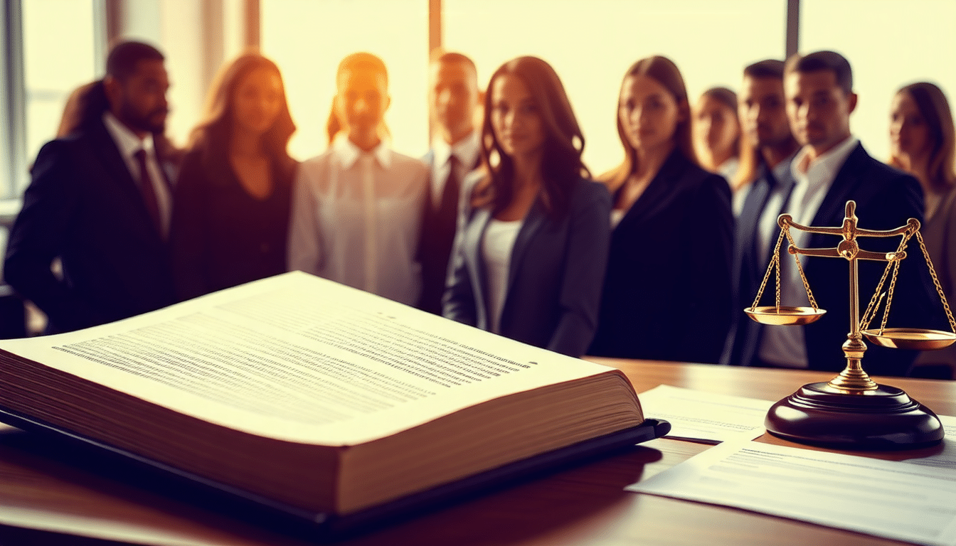découvrez les différents dispositifs de protection juridique qui garantissent la sécurité des lanceurs d&rsquo;alerte. informez-vous sur leurs droits, les lois en vigueur et les démarches à suivre pour signaler des actes répréhensibles en toute sérénité.