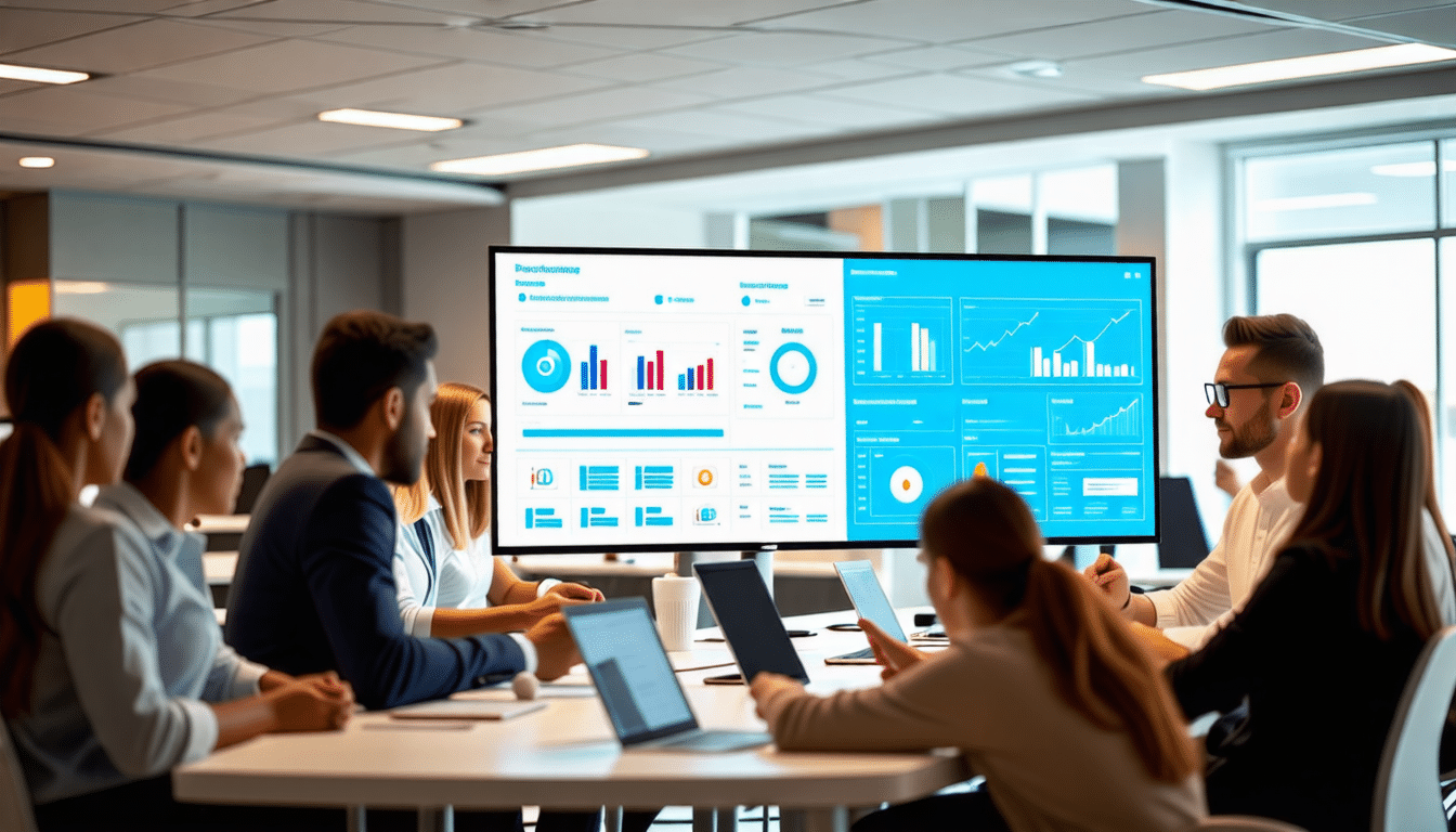 découvrez comment ajuster votre stratégie de gestion des performances pour répondre aux attentes des nouvelles générations. cet article explore des méthodes innovantes et des outils efficaces pour engager et motiver les jeunes talents, tout en garantissant une performance optimale au sein de votre équipe.