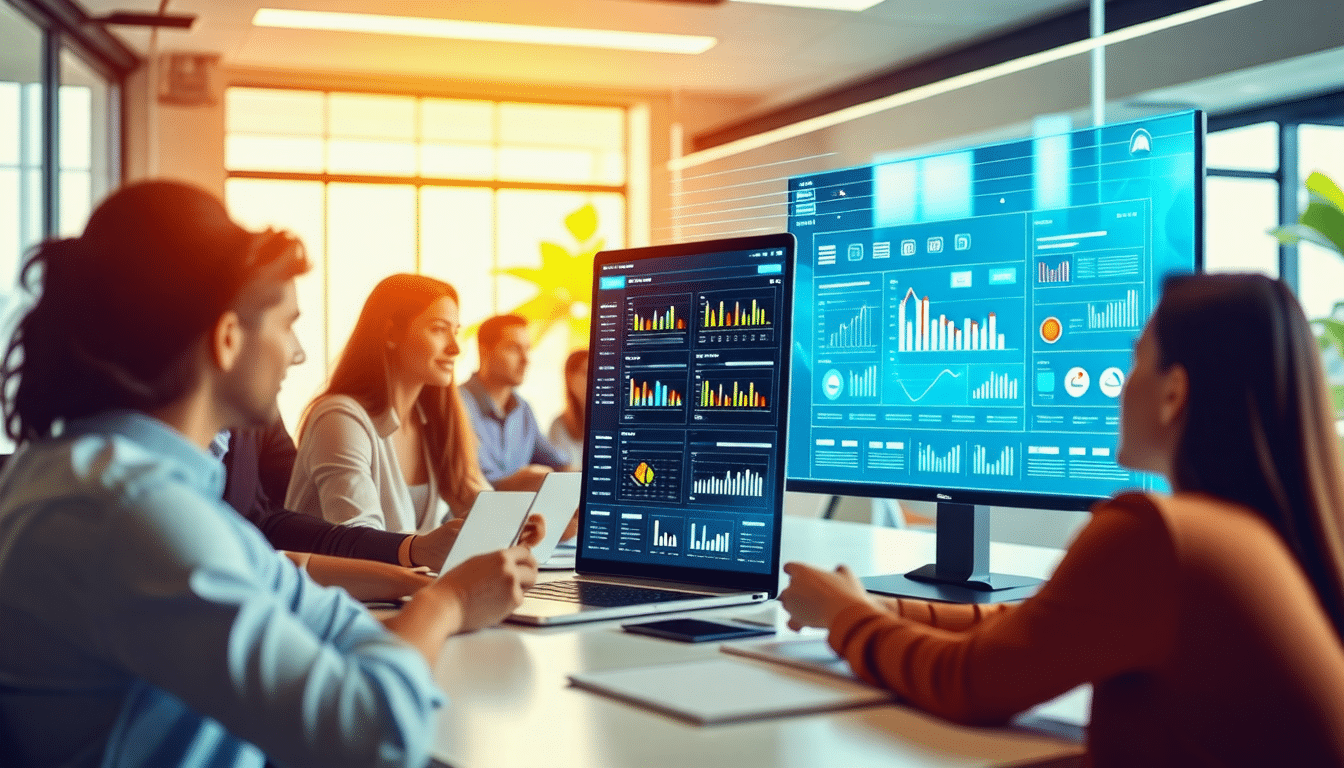 découvrez comment ajuster votre gestion des performances pour répondre aux attentes des nouvelles générations au travail. apprenez des stratégies efficaces pour motiver, évaluer et engager vos employés millennials et de la génération z afin d&rsquo;optimiser leur performance et favoriser un environnement collaboratif.
