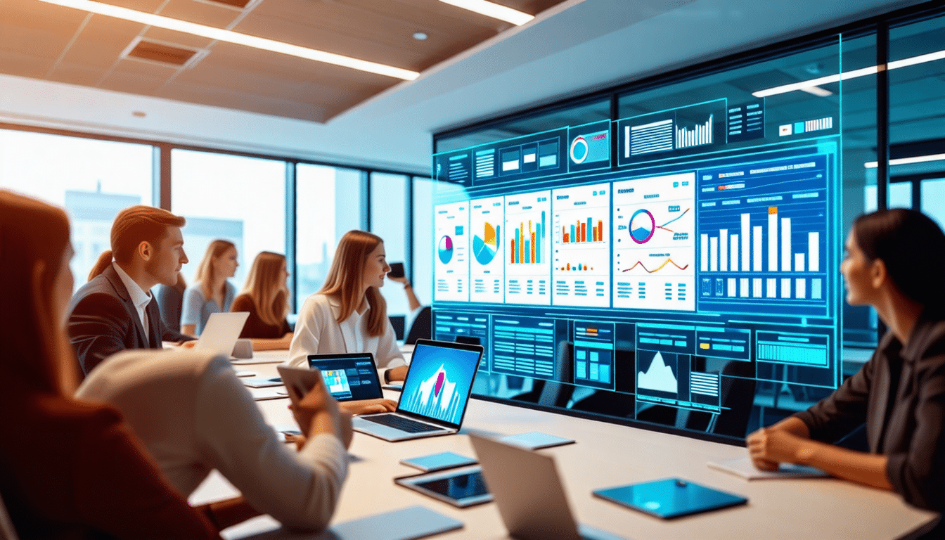 découvrez comment adapter la gestion des performances aux nouvelles générations en mettant en œuvre des stratégies innovantes et inclusives. apprenez à engager les jeunes talents grâce à des méthodes de feedback transparentes et à des objectifs flexibles, afin de favoriser leur épanouissement professionnel et d&rsquo;optimiser les résultats de votre équipe.