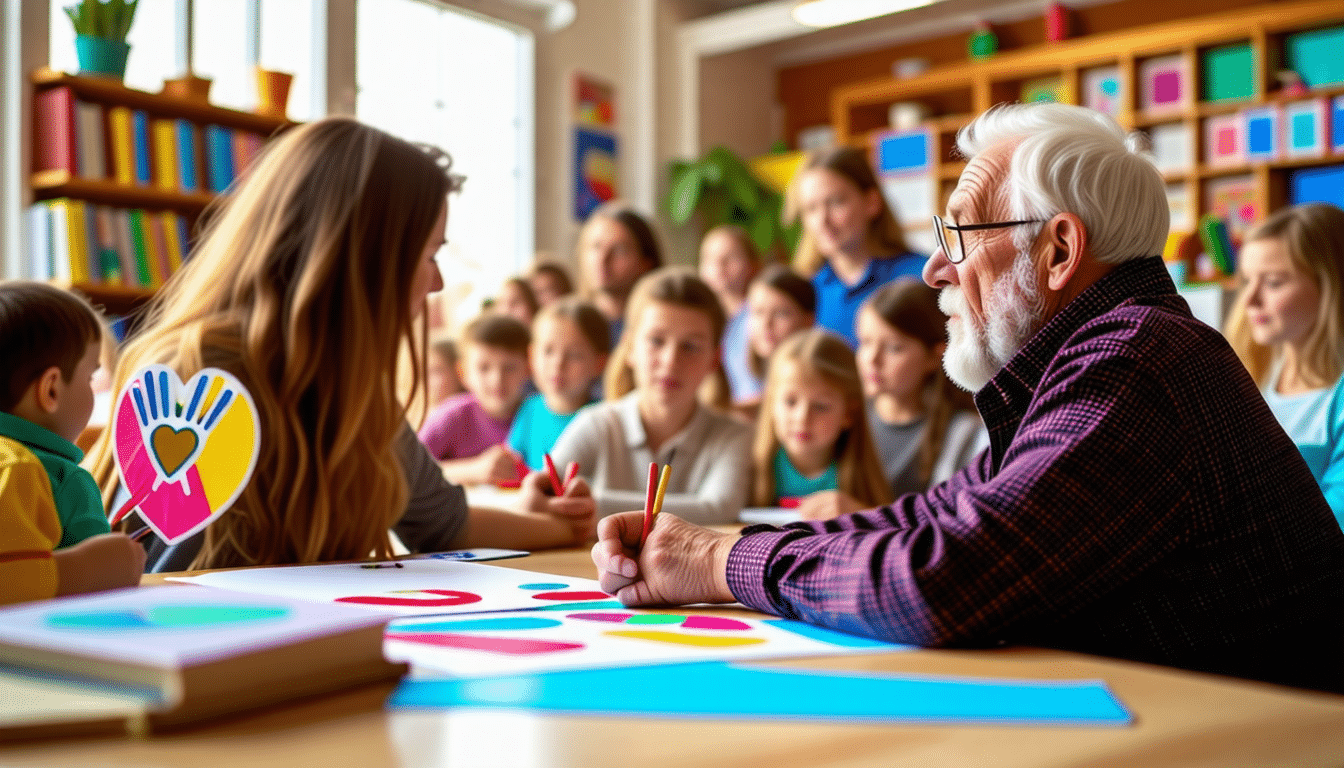 découvrez les principes fondamentaux de l&rsquo;accompagnement social, des valeurs essentielles qui guident les professionnels dans leur engagement auprès des personnes en difficulté. apprenez comment ces principes favorisent l&rsquo;écoute, le respect et l&rsquo;autonomisation des individus pour un soutien véritable.