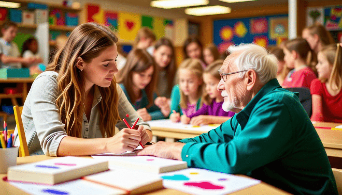 découvrez les principes essentiels de l&rsquo;accompagnement social pour mieux comprendre les enjeux de la solidarité et du soutien individuel. apprenez comment ces fondements renforcent le lien social et favorisent le développement personnel des personnes en difficulté.