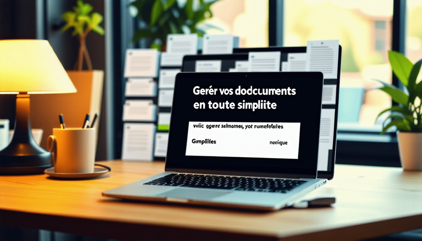 découvrez gerermesaffaires, votre coffre-fort numérique qui simplifie la gestion de vos documents. organisez, sécurisez et accédez facilement à vos fichiers en toute confidentialité. profitez d&rsquo;une solution pratique et efficace pour un quotidien sans tracas.