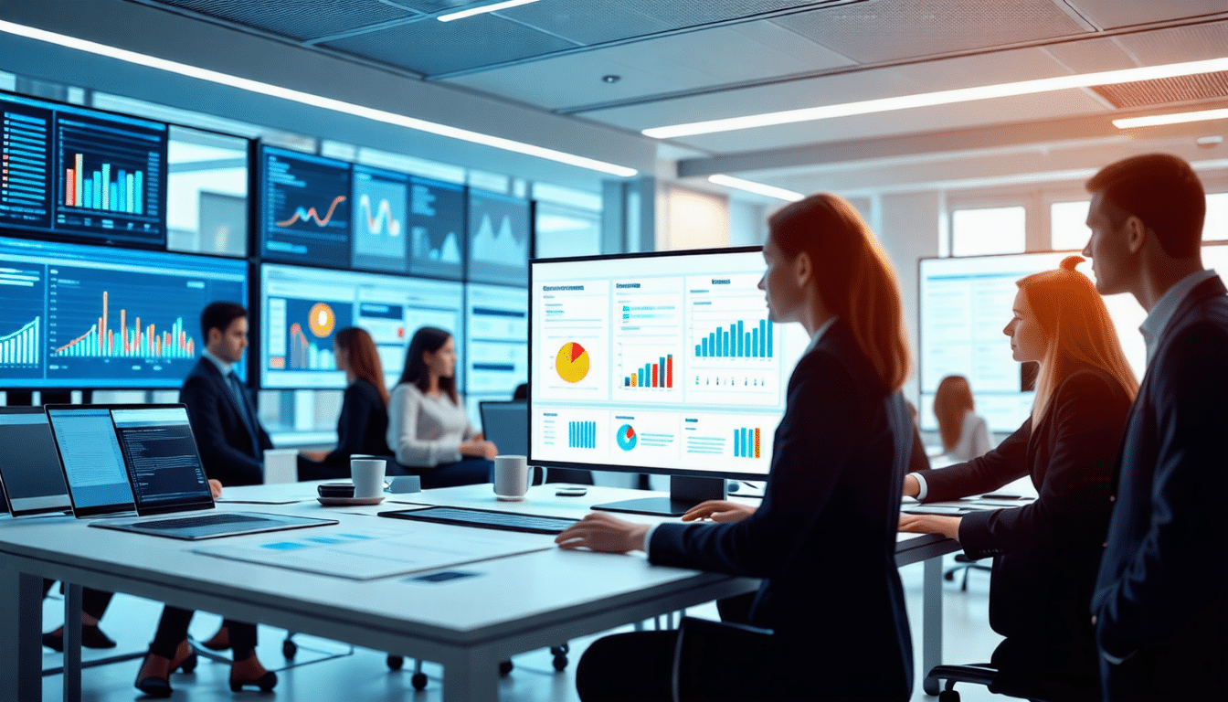 découvrez comment l&rsquo;ia générative peut devenir un atout stratégique pour optimiser la gestion documentaire des entreprises. améliorez l&rsquo;efficacité, réduisez les coûts et transformez vos processus grâce à l&rsquo;innovation technologique.