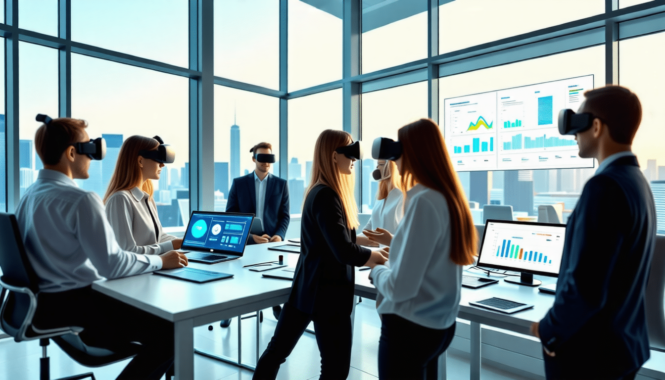 découvrez les derniers services numériques innovants qui transforment notre quotidien. explorez des solutions créatives et technologiques qui améliorent l&rsquo;efficacité et l&rsquo;expérience utilisateur dans divers secteurs.