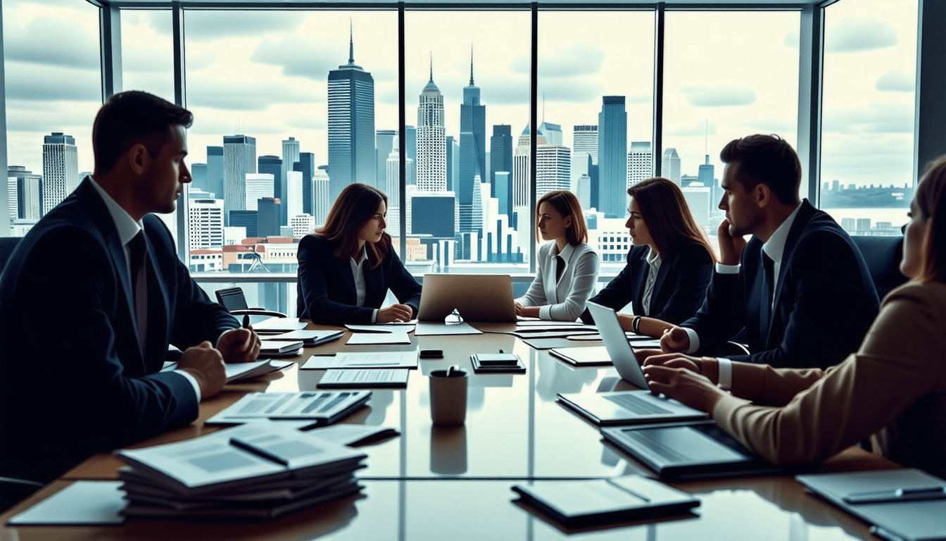découvrez comment les entreprises naviguent à travers les complexités de la gestion fiscale moderne en temps de crise. analyse des défis, des solutions innovantes et des stratégies pour optimiser la conformité fiscale tout en faisant face à l’incertitude économique.