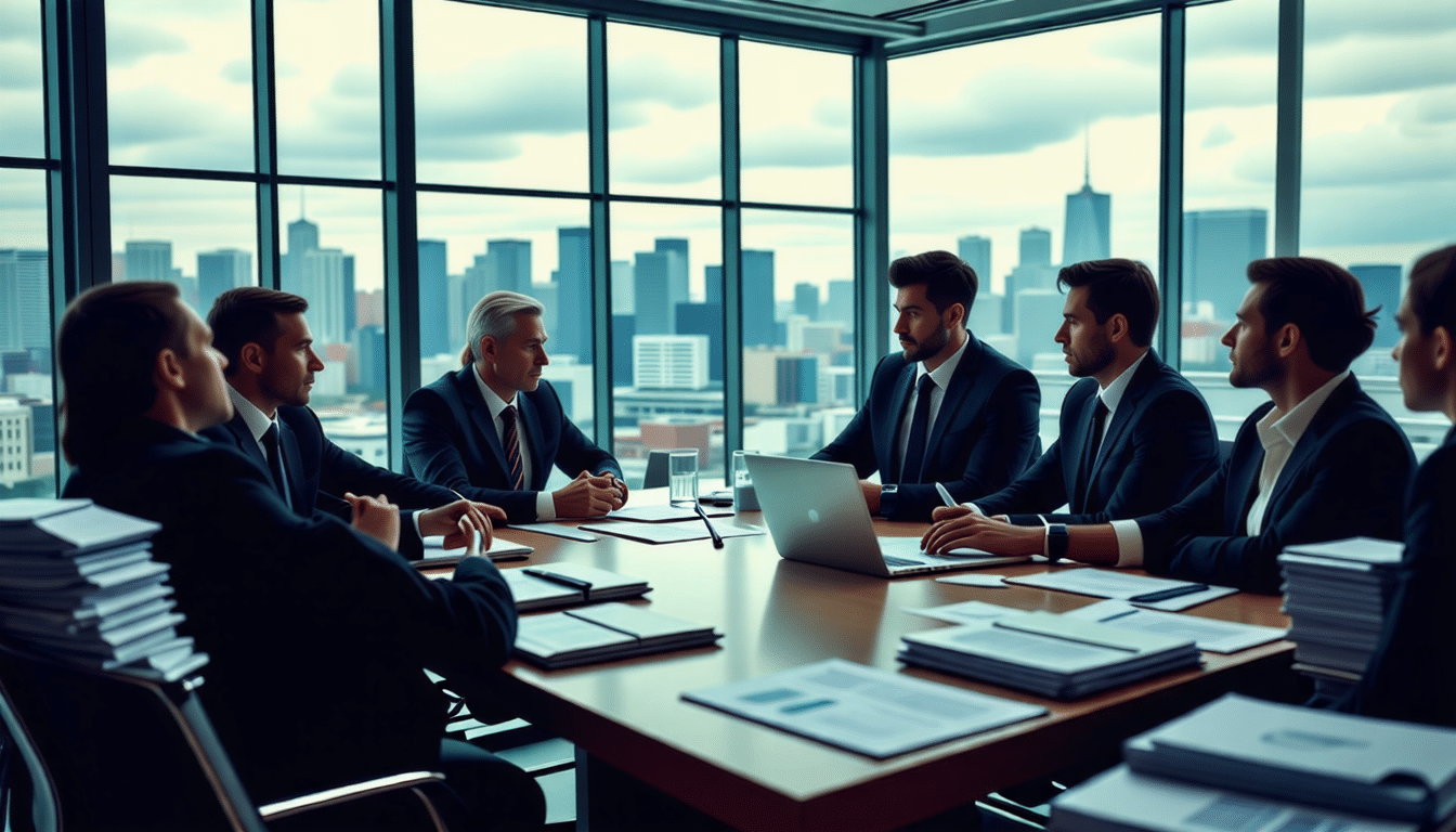 découvrez les enjeux et solutions de la gestion fiscale moderne face aux crises économiques. analyse des défis rencontrés par les entreprises et des stratégies pour une fiscalité adaptée et résiliente.