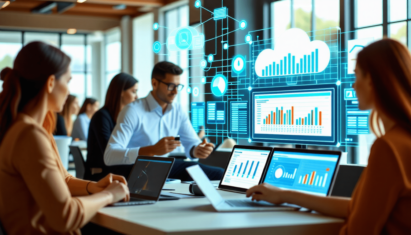 découvrez comment la numérisation et une gestion documentaire efficace peuvent transformer votre relation client. apprenez des stratégies pour optimiser l&rsquo;interaction avec vos clients et améliorer leur satisfaction à travers des outils numériques innovants.
