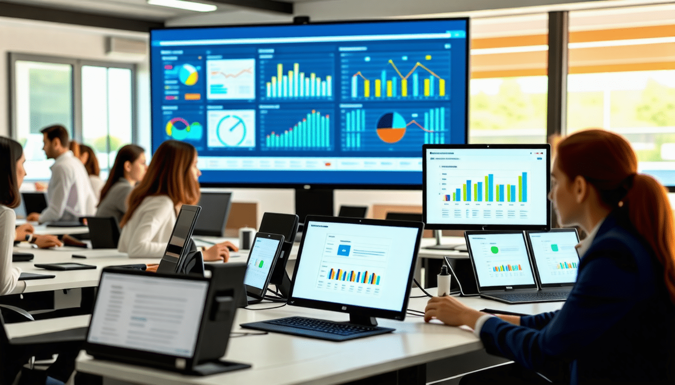 découvrez comment l’algérie adopte l’ère numérique en modernisant ses documents administratifs. cette transformation promet une gestion plus efficace des ressources humaines, facilitant ainsi l’accès aux services publics et améliorant la transparence. explorez les enjeux et avantages de cette révolution digitale.