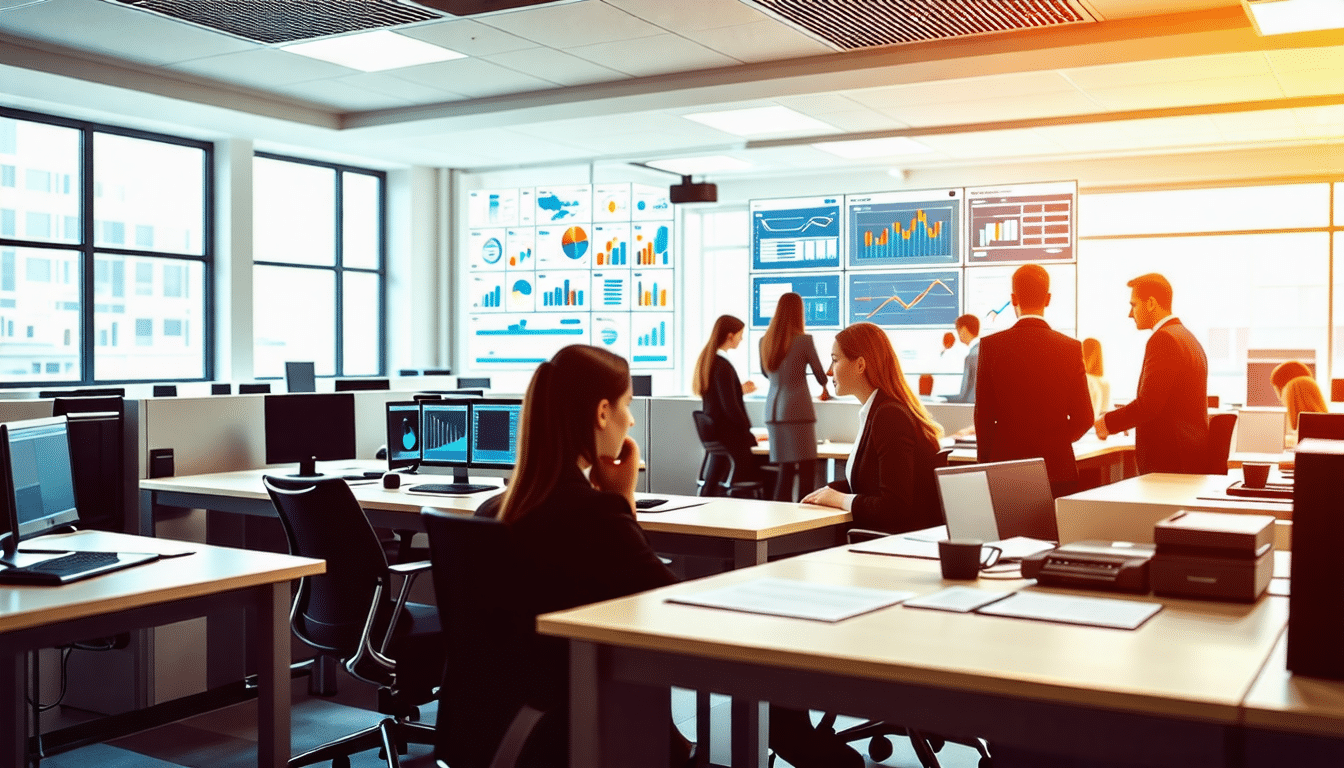 découvrez comment certaines entreprises, bien que numérisées, demeurent ancrées dans des modèles traditionnels. explorez les défis et les solutions pour évoluer vers une véritable transformation digitale.