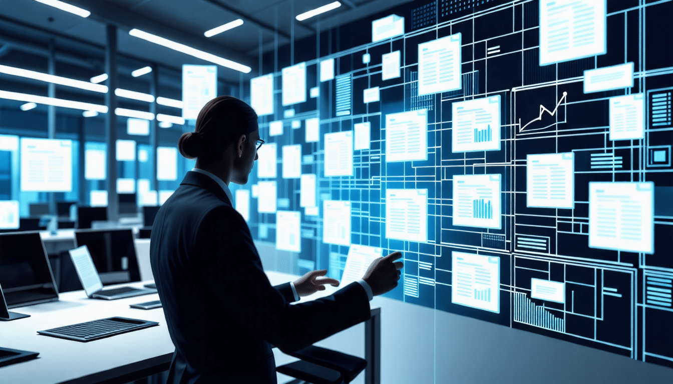 découvrez l’aproged, une méthode innovante pour optimiser la gestion de vos documents numériques et de leur contenu. simplifiez vos processus, améliorez l’accès à l’information et transformez votre organisation grâce à des solutions adaptées à vos besoins.