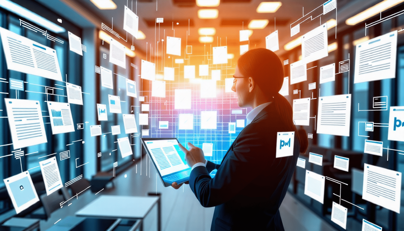 découvrez l’aproged, la solution innovante pour la gestion efficace des documents numériques et de leur contenu. apprenez à optimiser vos processus documentaires et à faciliter l’accès à l’information grâce à des outils adaptés.
