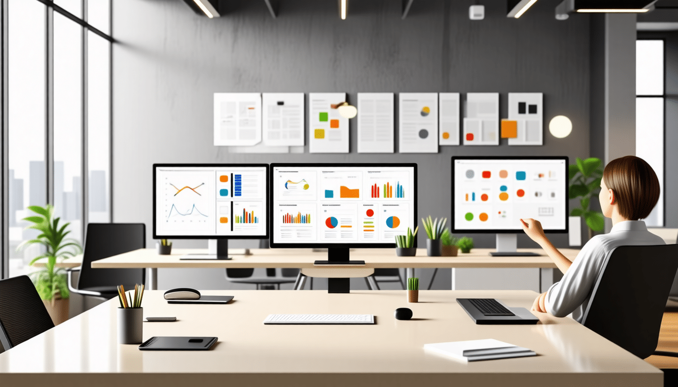 découvrez les logiciels de gestion de la qualité les plus efficaces sur le marché. optimisez vos processus, améliorez la conformité et assurez une qualité exceptionnelle grâce à notre sélection d&rsquo;outils performants et adaptés à vos besoins.