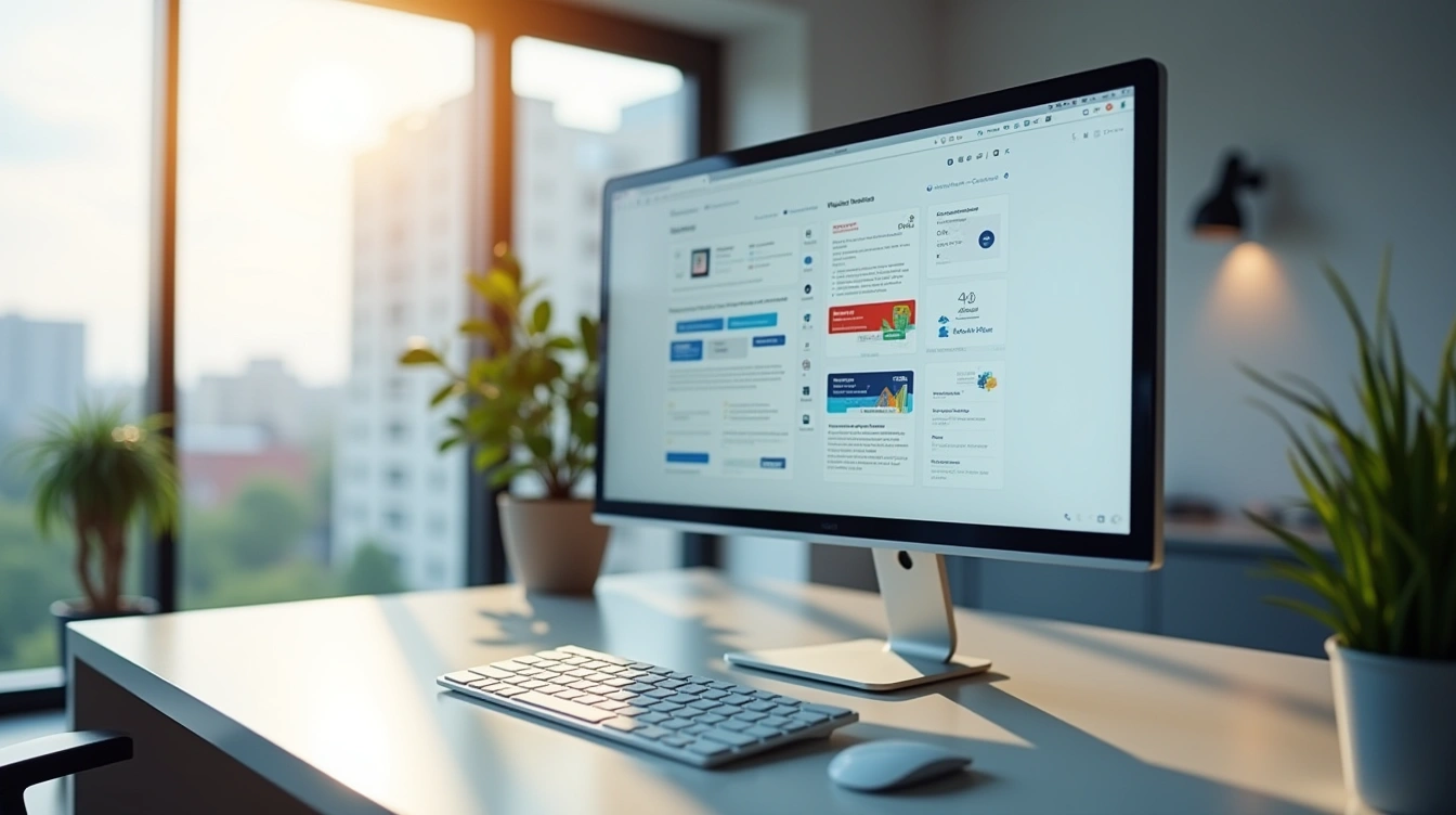 Les 5 piliers d&rsquo;une visibilité durable sur le web