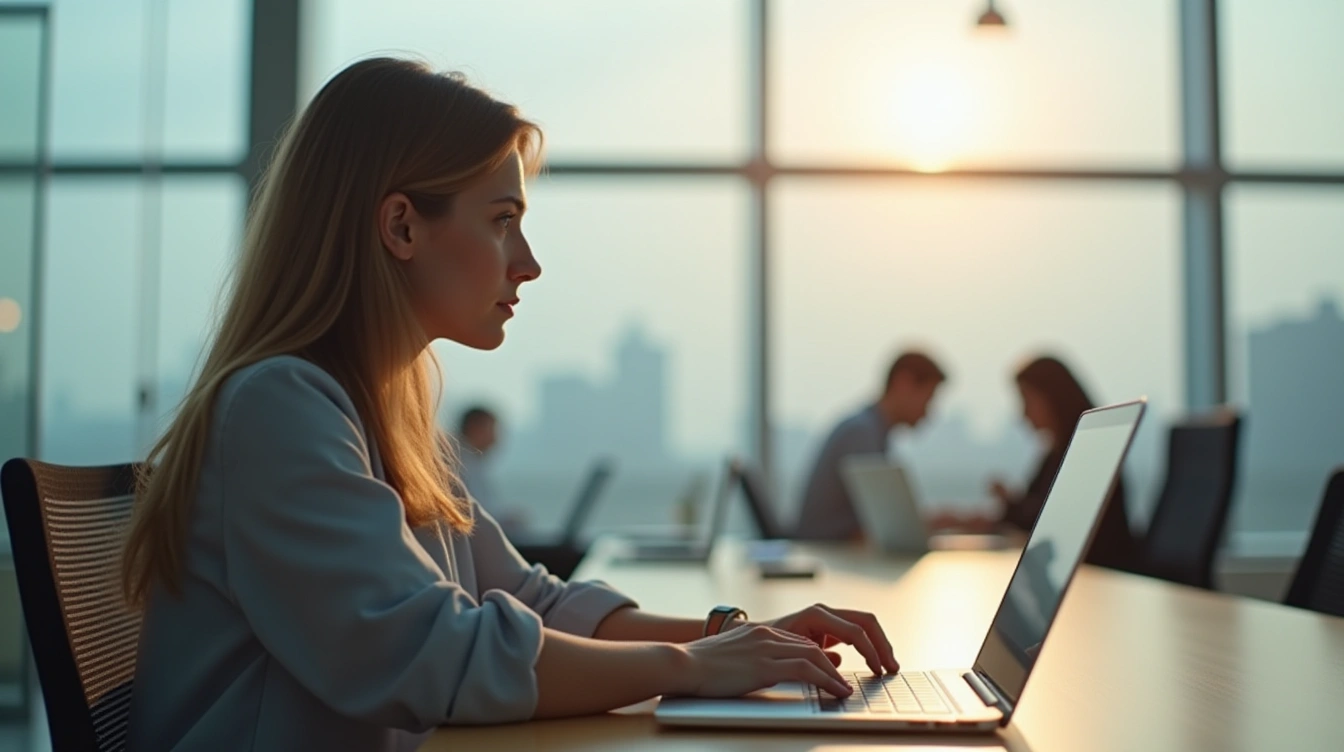Applications concrètes de l&rsquo;IA pour booster votre productivité