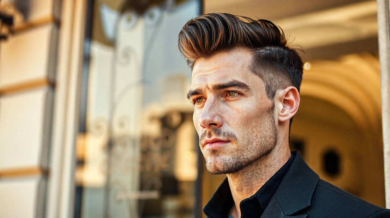 Les critères d&rsquo;excellence d&rsquo;un barber Cannes premium