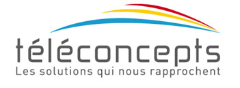 Téléconcepts