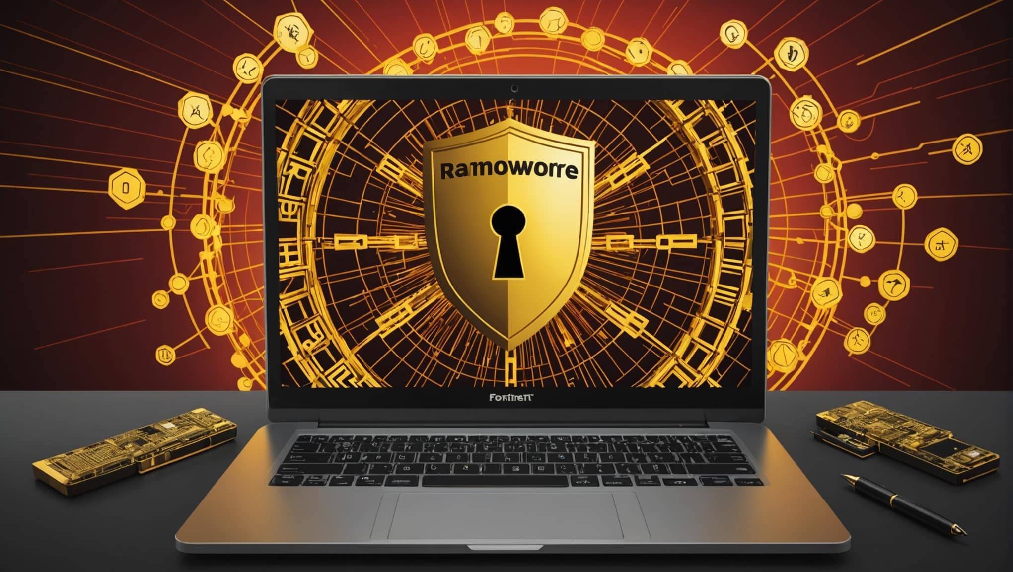 10 Golden Rules To Outwit Ransomware Guillaume Lovet Cybercrime Expert At Fortinet.jpeg