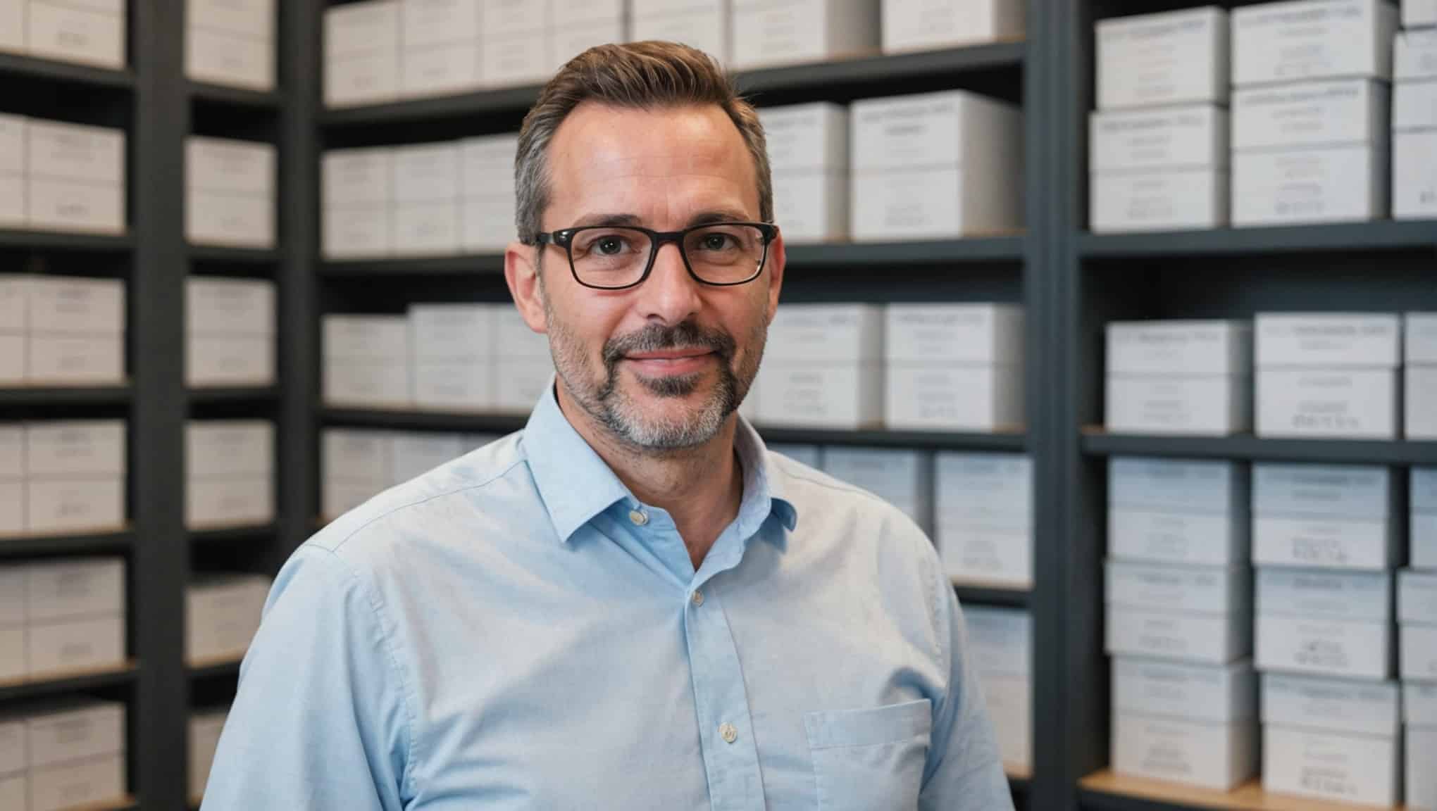 10 Good Reasons To Digitize Your Invoices Pascal Drouet Sales Director Lexmark Enterprise Software Fpa.jpeg