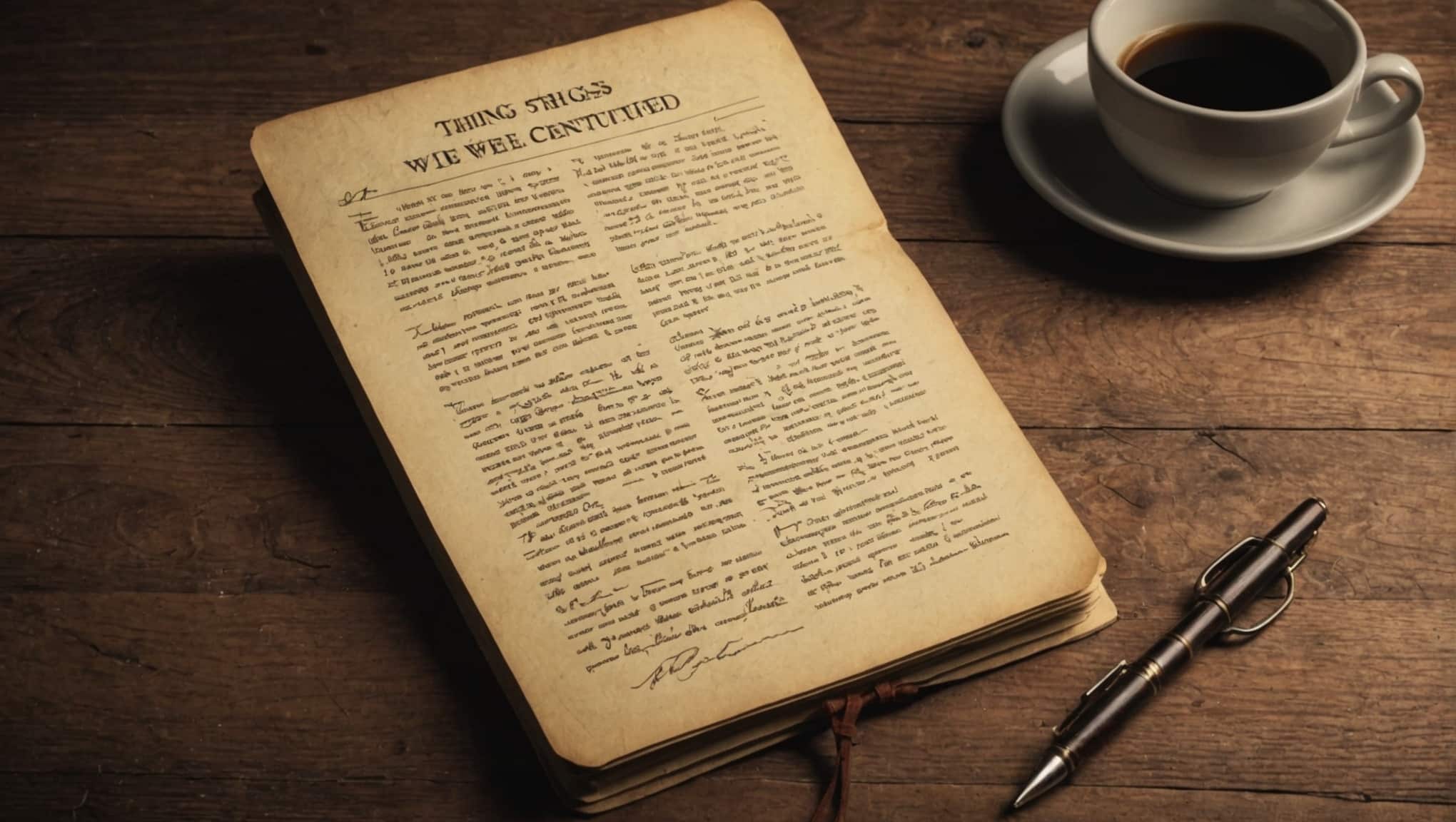 10 Things We Would Have Continued To Ignore If They Hadnt Been Written Down Iron Mountain.jpeg