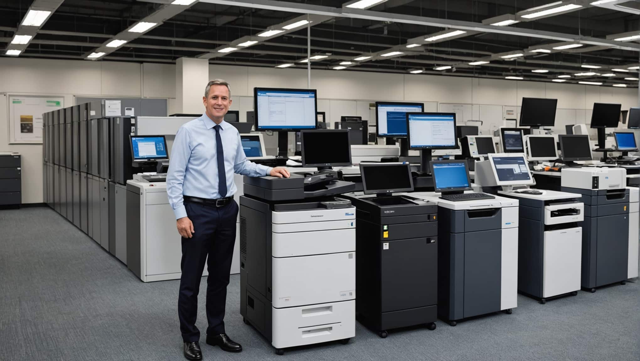 100 Days Of Digitalisation Kyocera Document Solutions Makes Digitalisation Simple And Accessible By Supporting Users.jpeg