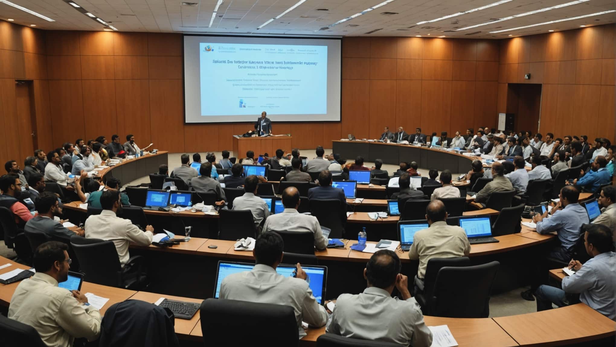 240 Major Information Technology Decision Makers Gathered At Udesi.jpeg