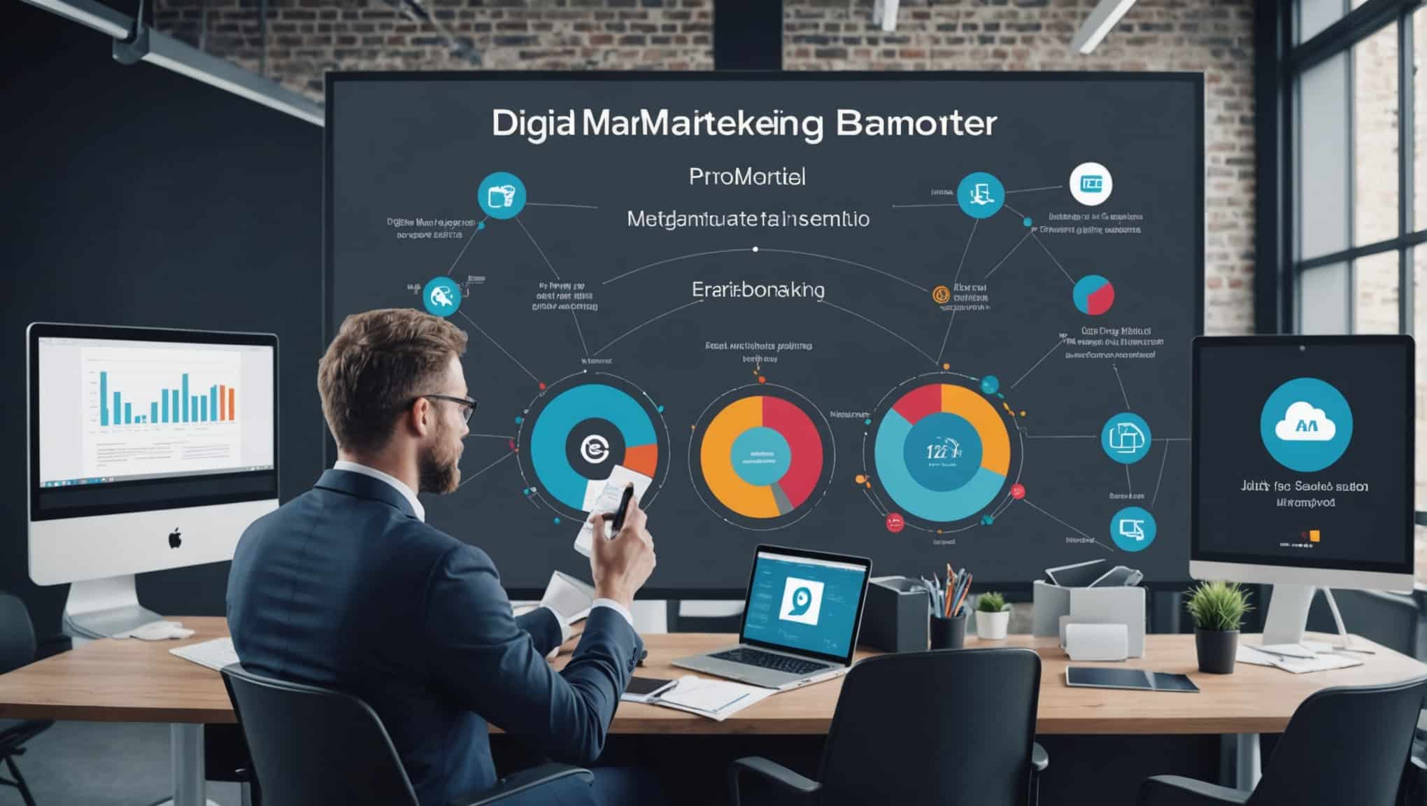 3rd Edition Of The Digital Marketing Barometer By Valtech Adobe Digital At The Heart Of Business Concerns.jpeg