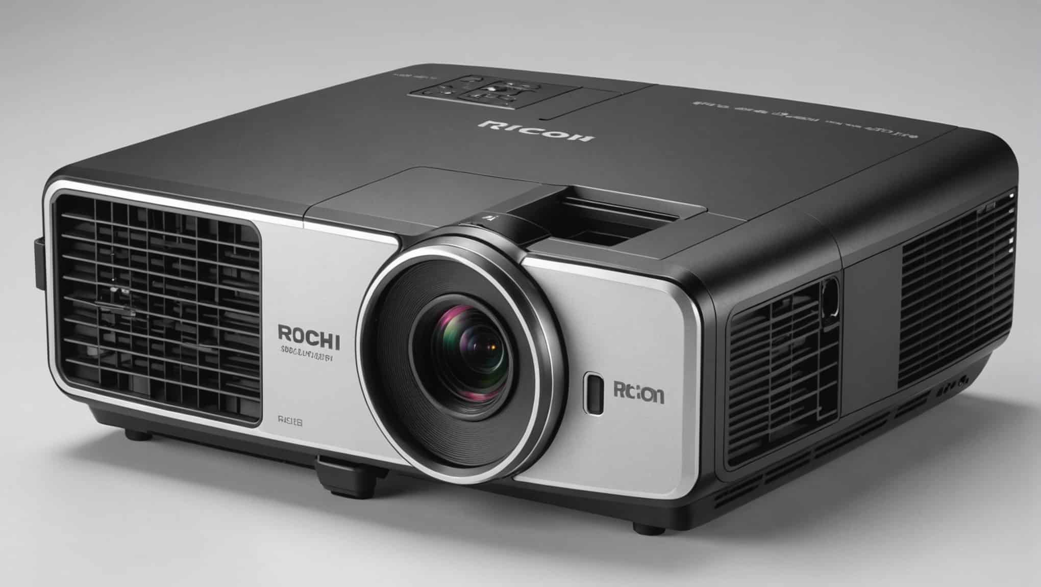 450 Grams And 600 Lumens Ricohs New Projector For Mobile Professionals Available Late June.jpeg