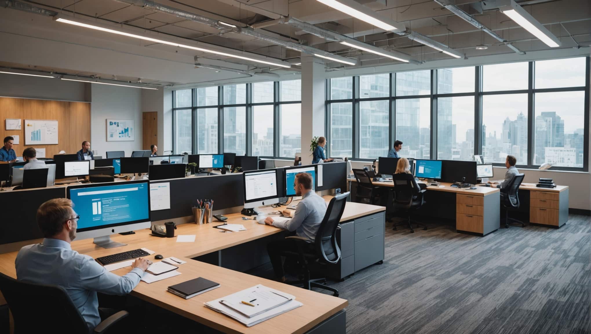 61 Of Employees Believe That The Benefits Of The Future Work Environment Outweigh The Risks And Downsides.jpeg