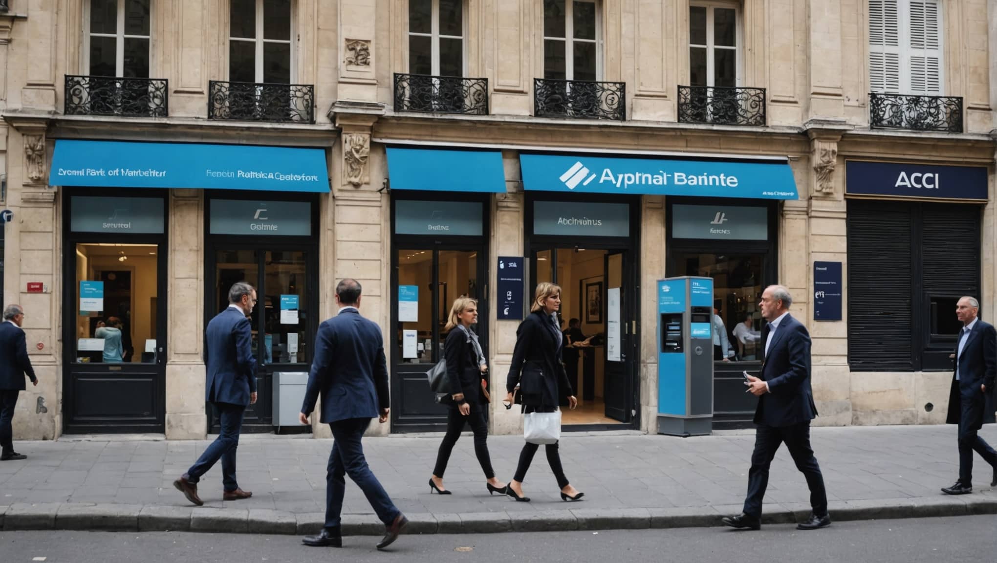 75 Of French Smes Ready To Switch Banks For Instant Payment Services According To Aci Worldwide.jpeg