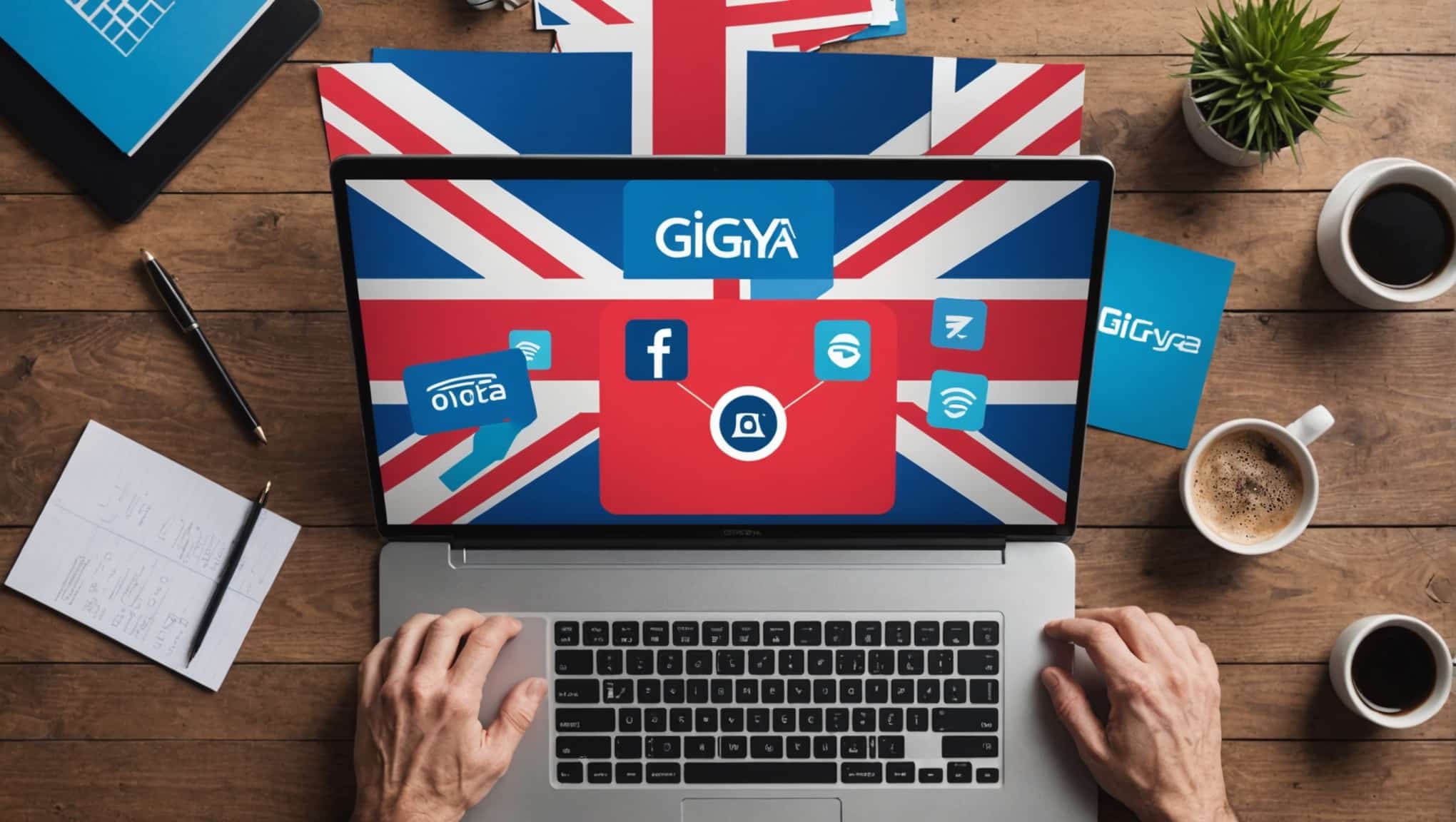 A Gigya Study Reveals That Two Thirds Of British Consumers Worry About Brands Compromising Their Personal Data.jpeg