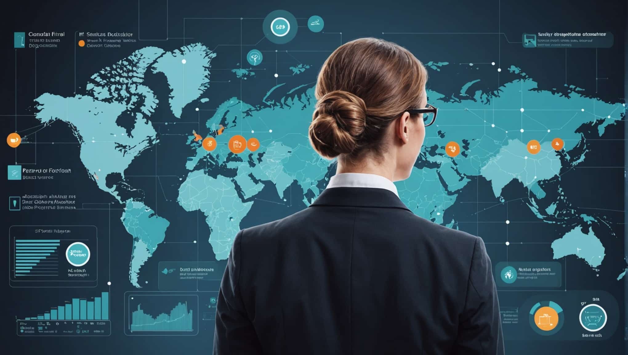 A Global Study On It Decision Makers Highlights The Security Challenges And Strategies Of Financial Services Players By Valerie Boulch Country Manager France Fortinet.jpeg