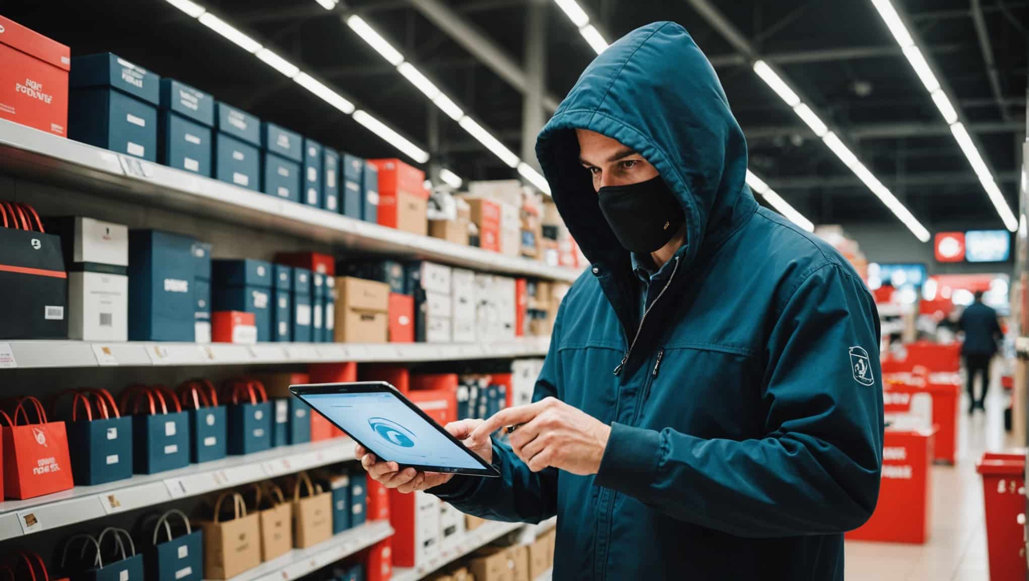 A New Fireeye Report Reveals That 100 Of Studied Retail Organizations Experienced Security Breaches.jpeg