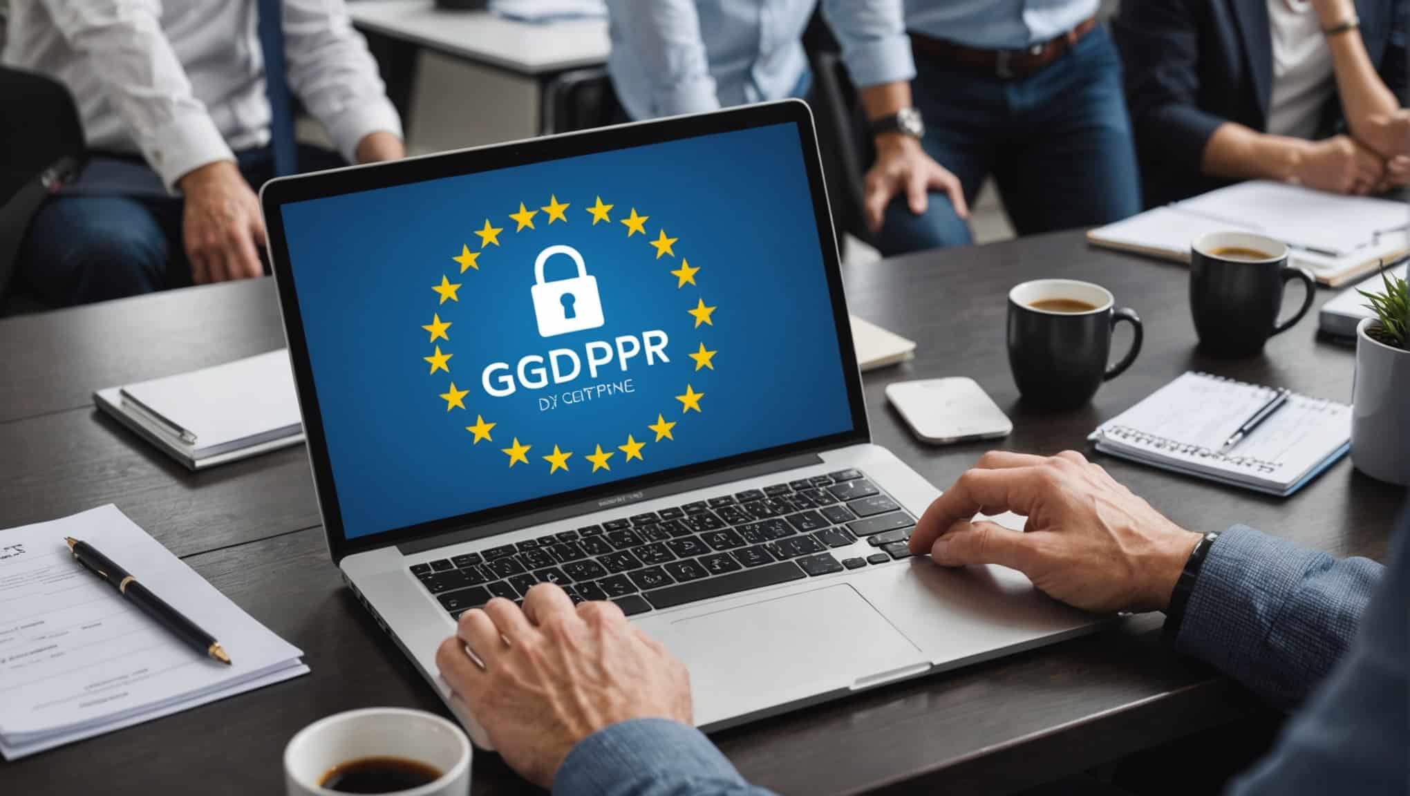 A Veritas Study Reveals That More Than Half Of Companies Are Not Ready For Gdpr.jpeg