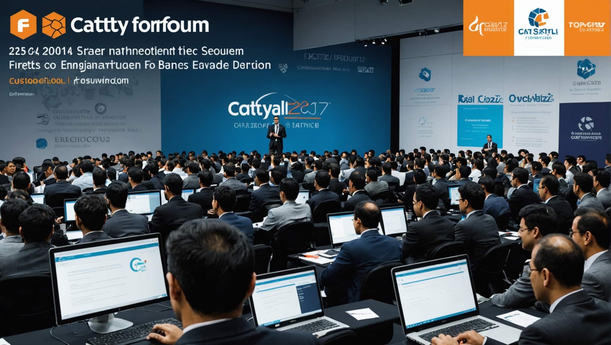 A Virtual Space For Real Opportunities The Catalyz Forum The First Online Recruitment Forum For Top Engineering Schools Launches Its 5th Edition On December 2 3 And 4 2014.jpeg