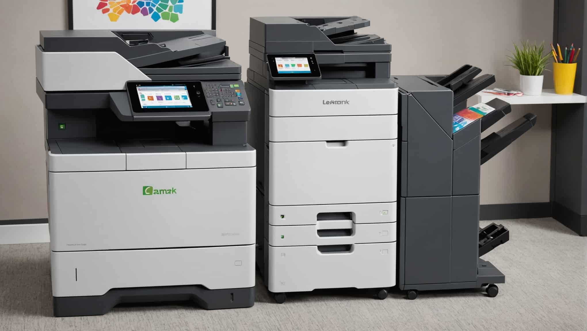 A4 Color Printing A New Generation Of Lexmark Equipment.jpeg