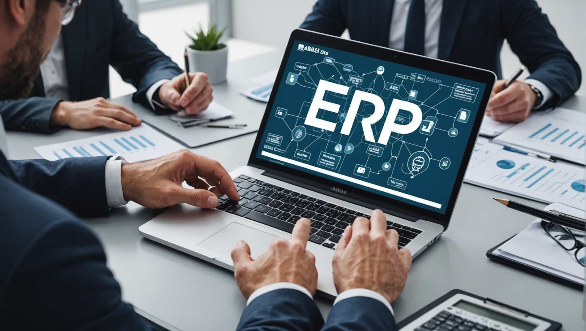 Abas France Enhances Its Erp With A Project Management Module.jpeg