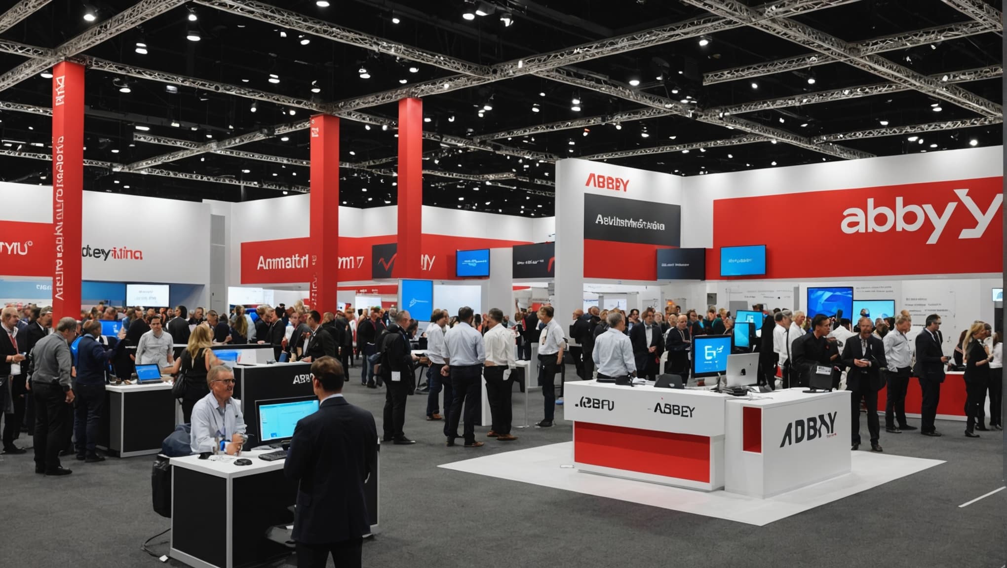 Abbyy Introduces Powerful Solutions To Accelerate Digital Transformation At Documation 2017.jpeg