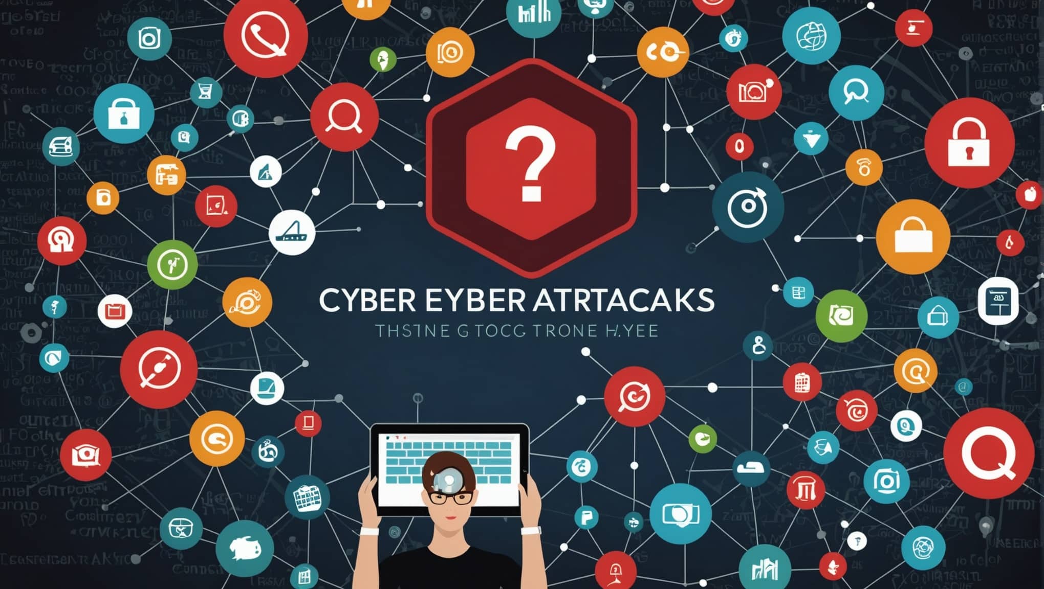 According To A Fireeye Survey The 2015 Cyber Attacks Had A Real Impact On Consumer Trust In Major Brands.jpeg