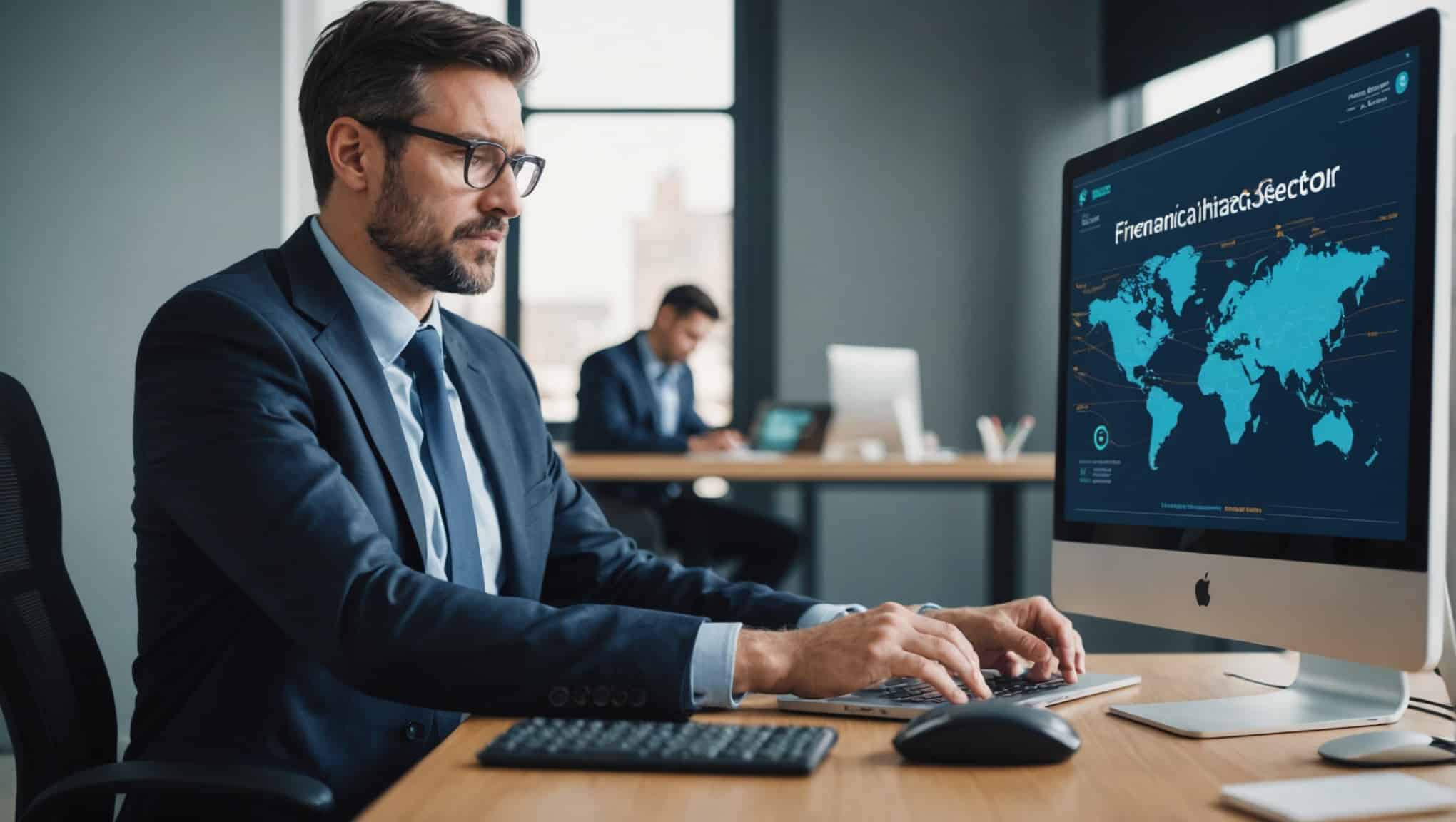 According To A Ponemon Institute Survey The Time To Identify Advanced Threats Is 98 Days In The Financial Services Sector And 197 Days For E Commerce.jpeg