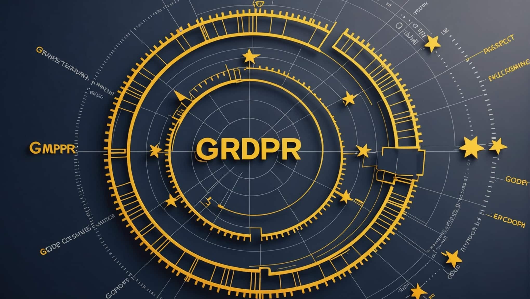 According To A Study 75 Of Businesses Will Struggle To Comply With The General Data Protection Regulation Gdpr Within The Given Timeframe.jpeg
