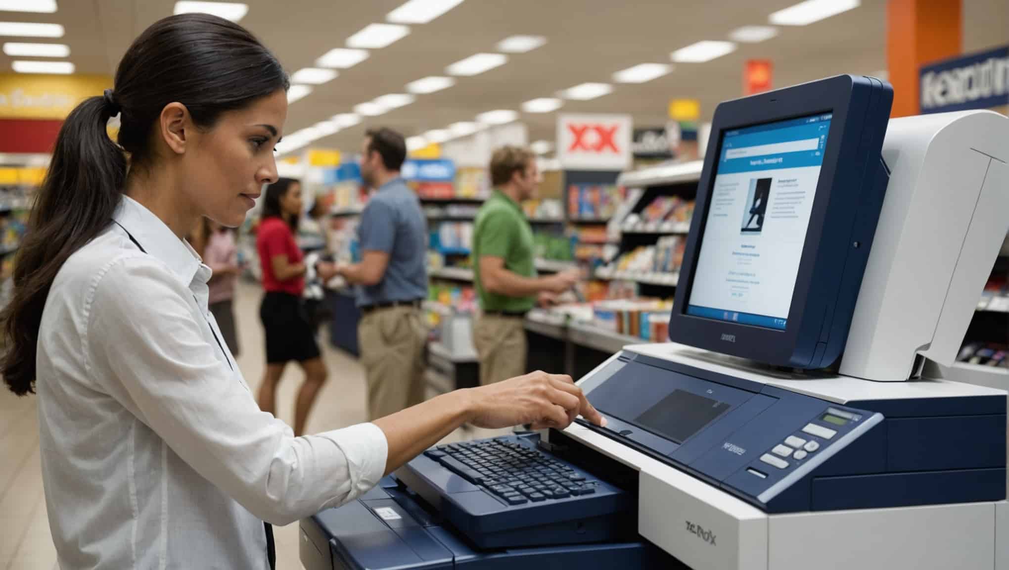 According To A Xerox Study Retailers Acknowledge The Need To Reduce Irrelevant And Intrusive Promotional Offers.jpeg