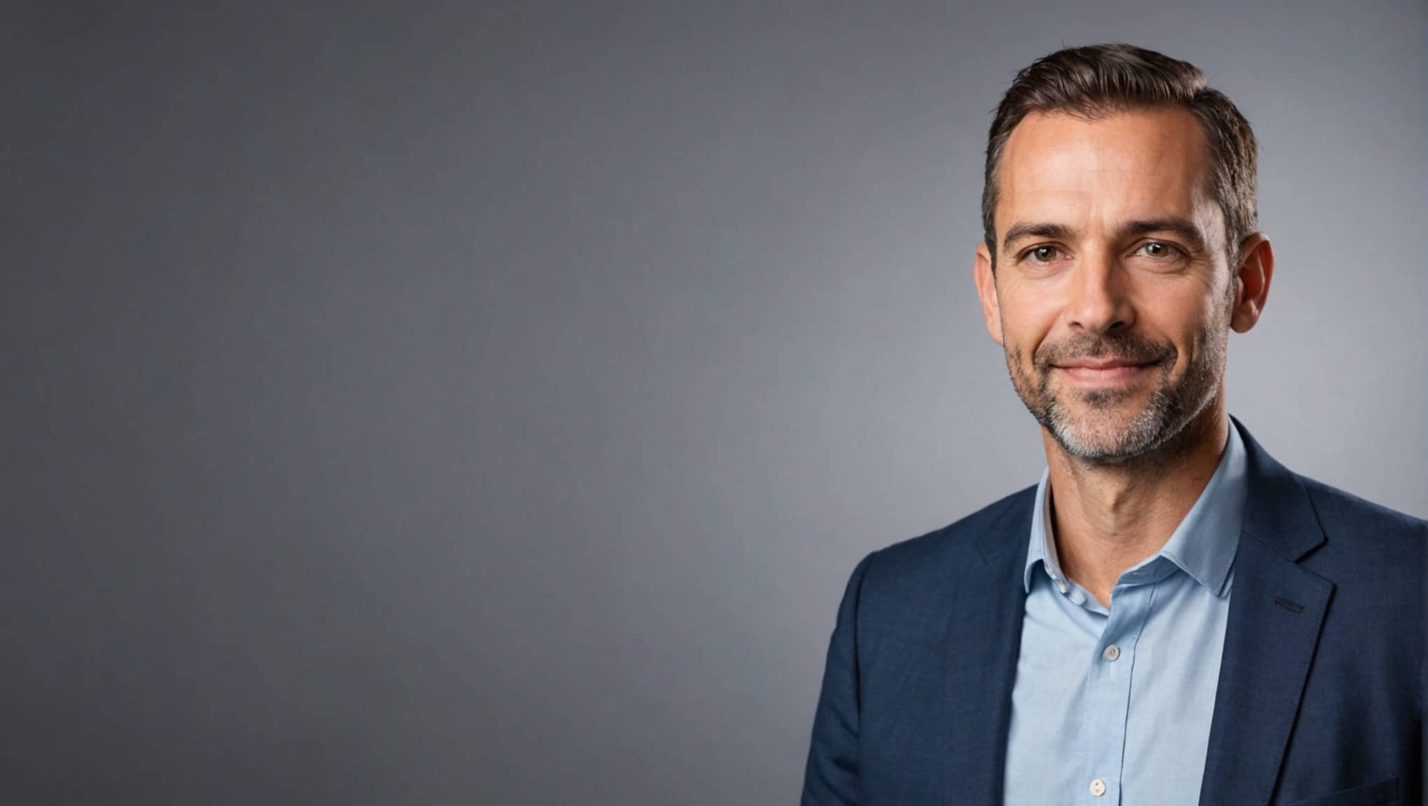 Achieving Personalization How Data Can Enhance Customer Experience By Laurent Bouteiller Regional Sales Manager At Sitecore.jpeg