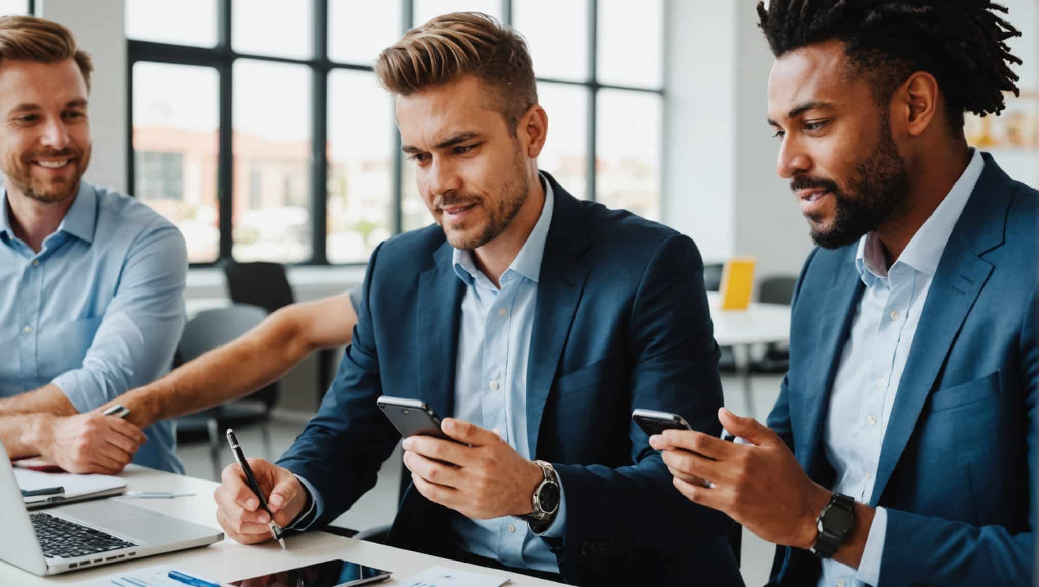 Adopting The Right Mobile Strategy One Of The Keys To Increasing Employee Engagement And Business Performance Aruba.jpeg