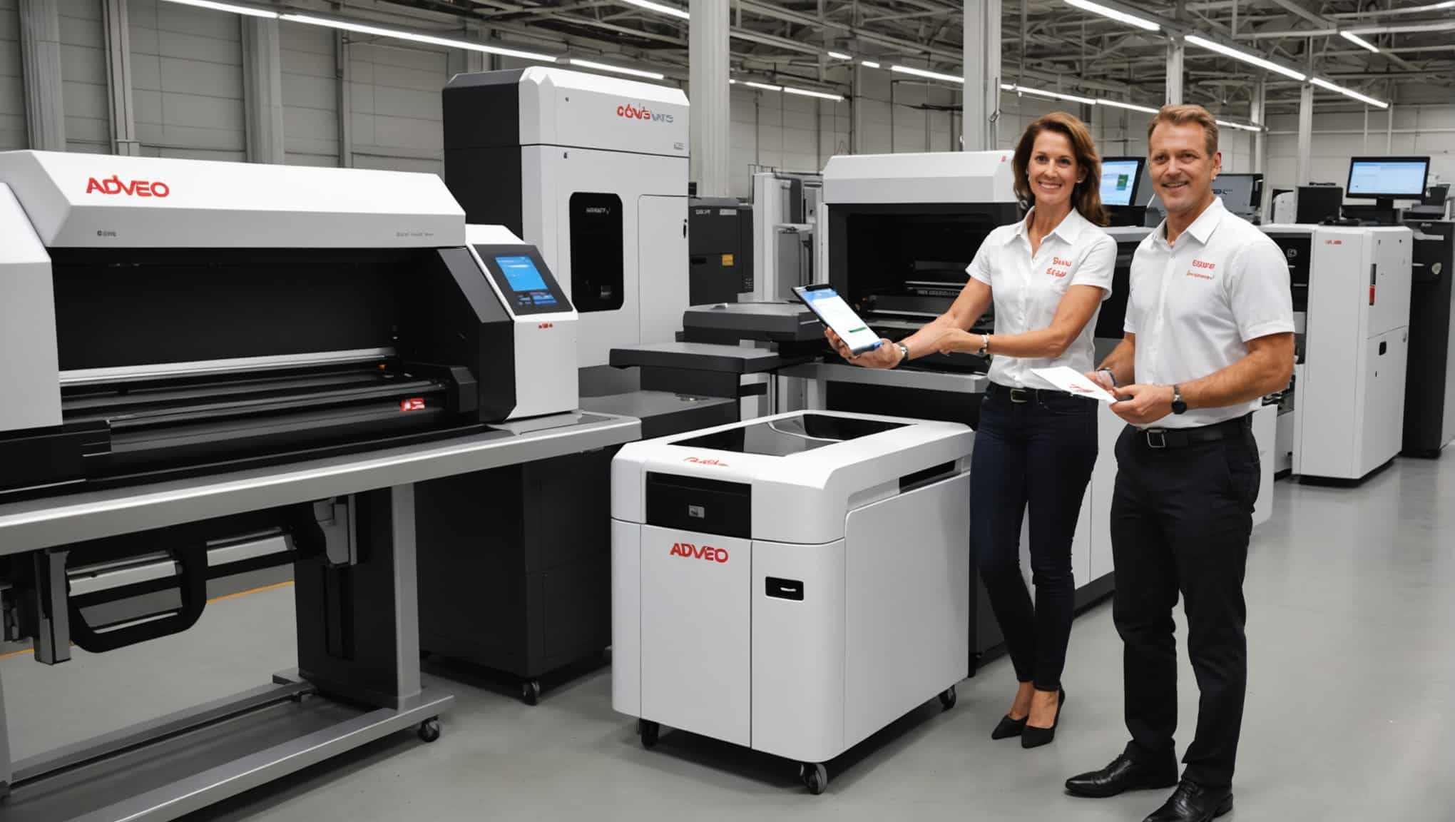 Adveo Relies On Evolis New Badgy Solutions To Expand Its Printing Offer.jpeg