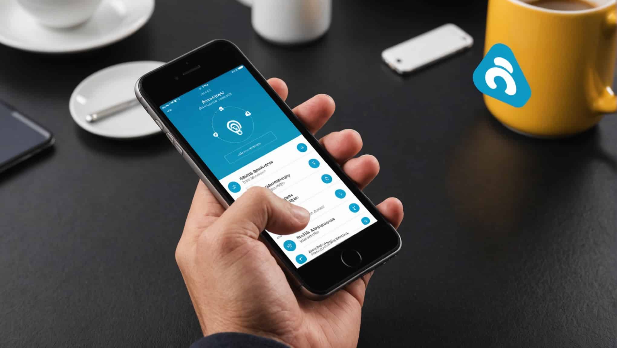 Aerohive Announces A New Ios App For Guest And Byod Management And Enhances Its Suite Of Security Services Dedicated To Protecting And Enabling Mobile And Iot Initiatives.jpeg