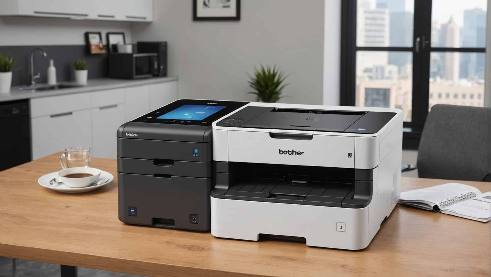 Affordable Compact Wifi And Fast Brother Unveils Its New Laser Range Aimed At Small Businesses And Students.jpeg
