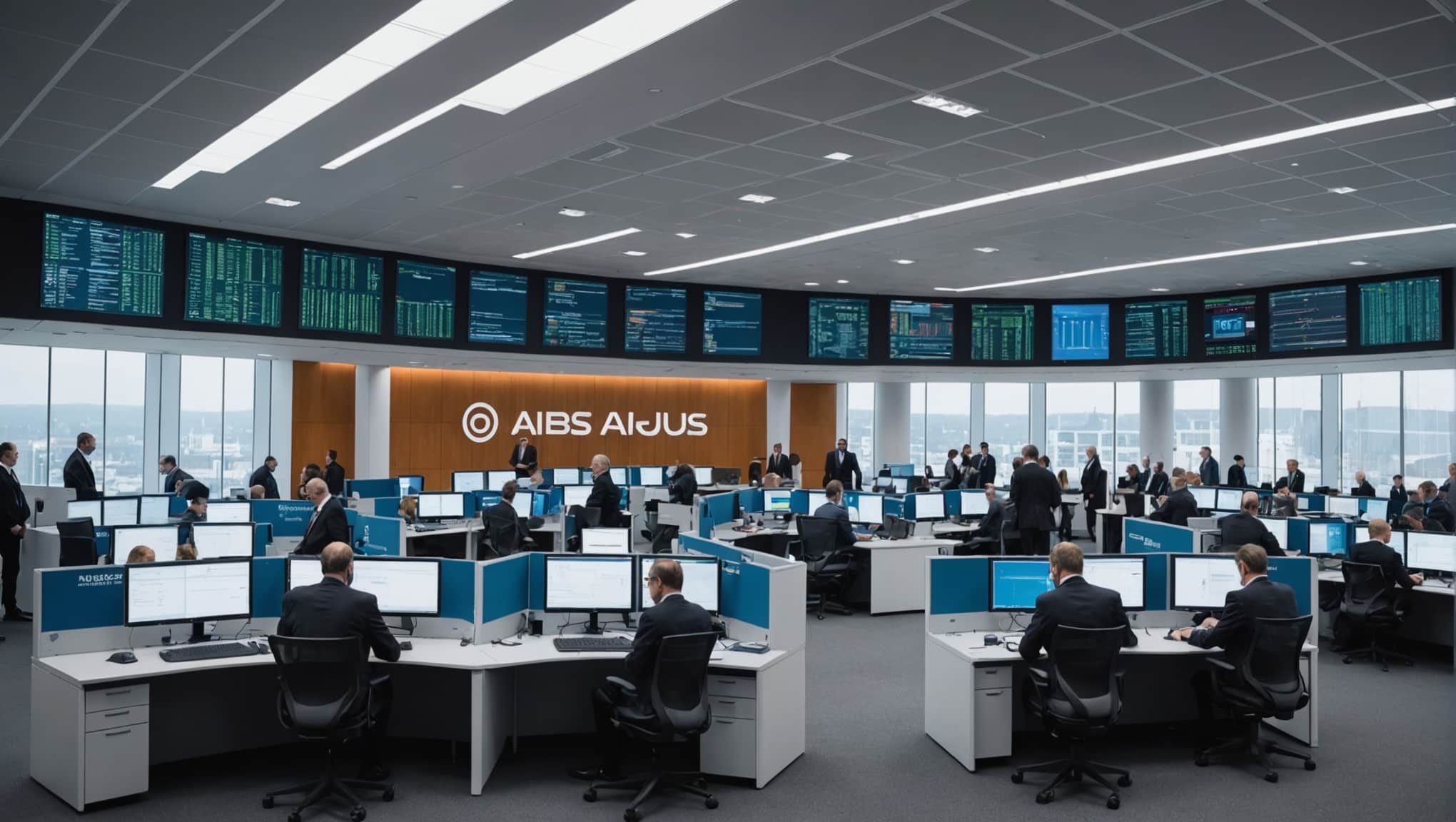 Airbus And Atos Secure Major Cybersecurity Contract To Protect European Institutions.jpeg